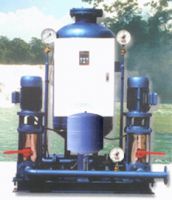 節(jié)能無負壓供水設備