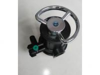 4噸手動(dòng)軟化閥