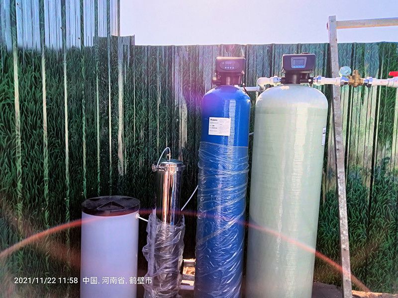 ?？h金祥置業(yè)噴淋凈化