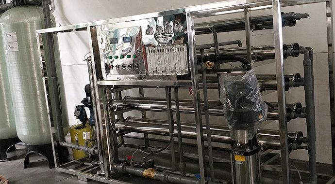 純水設(shè)備的操作注意事項(xiàng)！